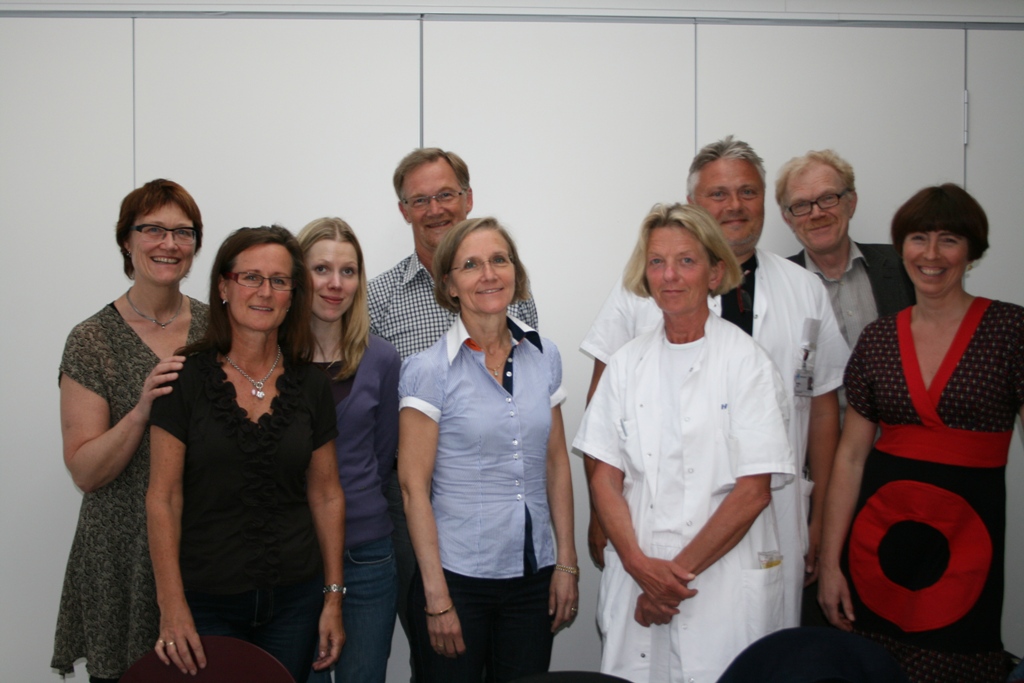 bart gjengen 11 2011